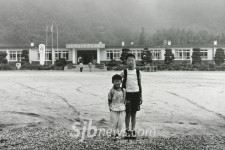 [이철수의 용담 이야기] (16)정천 조림초등학교