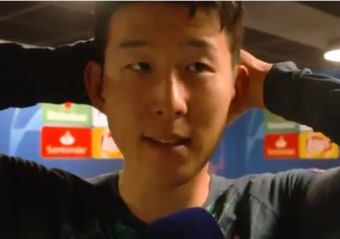 손흥민 챔스 결승 진출, 날짜는 언제? 토트넘 리버풀과 결승행