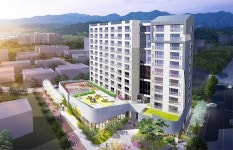 정읍시, 공공실버주택 짓는다
