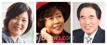 해운문학상 대상에 홍성남 시인 선정