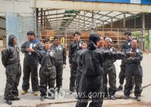 전북농협, 한우 번식성적 향상 위한 교육·컨설팅