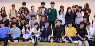 김경진 국회의원, 군산대 강연