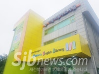 [지역화제]글로벌 인재 육성익산 어린이영어도서관