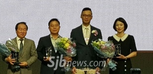 지리산관광1번지법인 | 지리산권관광개발조합, 한국관광혁신대상 우수상