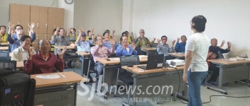 정읍시치매안심센터, 치매예방-인지강화 교실