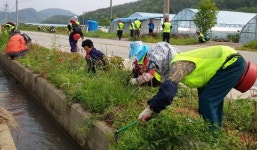순창군, 취약계층 일자리 창출 나선다
