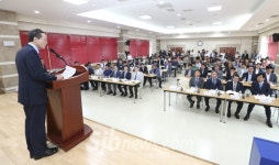 군산형 상생 일자리 노사민정 컨퍼런스