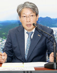 유진섭 시장 행복한 정읍 만들기 최선 다할 터