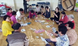 정읍시 치매안심센터, `쉼터희망자 모집