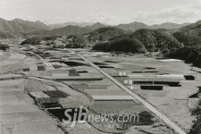 [이철수의용담이야기](28)정천면 망화리