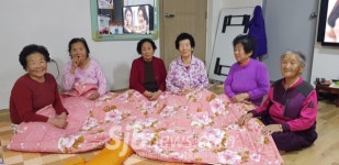 남원시, 노인복지예산 상반기에 62% 집행