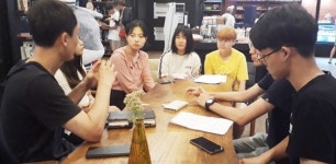 주식회사 달콘텐츠 | [달그락달그락] "역사가 살아 있는 콘텐츠로 만나요"