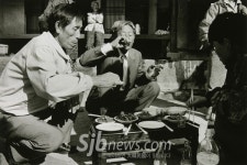 [이철수의용담이야기](30) 정천면 여의곡 이사가는 날