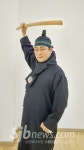 남원, 용담검무의 본고장 자리매김