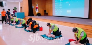 익산서 여청과, 사회적 약자 보호