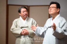 알면 알수록 재미있는 판소리 이야기