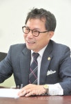 [새전북이 만난사람] 도민에게 사랑받는 중개문화 만들 터