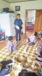 장수 계북파출소, 주민밀착형 정성치안