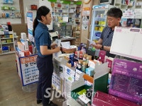 장수서, 체감안전도 향상 소통시간 마련