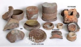 고누의 고장 전북