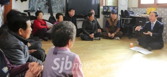 임실군, 어르신 일자리 겹경사