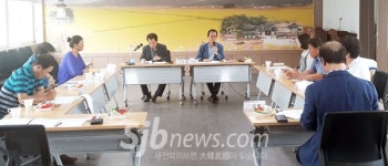 정읍시 영원면, 내년도 예산편성에 주민 목소리 담는다