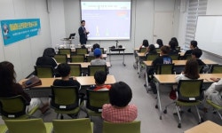 임실군 청소년문화의 집, 유튜브 방송국 운영