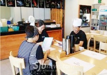 남원초밥·지리산골 친철·청결 우수업소 선정
