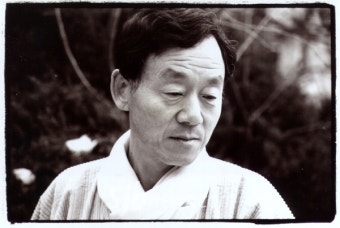 한승원 소설가 초청 강연