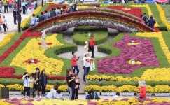 축제 뒤에도 발길 잇는 임실치즈테마파크