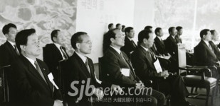 주식회사용담건설산업 | [이철수의용담이야기](40)용담댐 준공(하)
