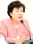 조배숙 의원, 무주리조트 피해 보상 촉구…부영 사법기관 결과대로