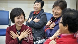 장수군, 우울감 제로 행복한 군민