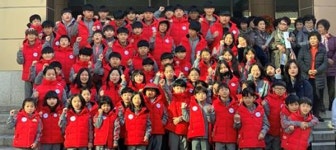 전북지역 스포츠클럽, 전국스포츠클럽교류대회 참가