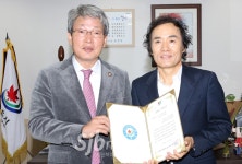 정읍시 참조은 병원, 인재 육성위한 장학금 전달