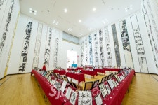 묵향의 알싸한 만남