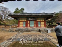 [달그락달그락]옥구향교에 담긴 성현 역사