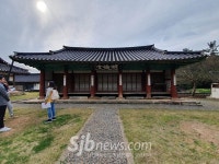 [달그락달그락]옥구향교에 담긴 성현 역사