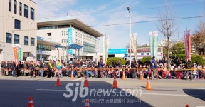 남원시 농촌지역에 사업장폐기물처리시설 계획… 주민반발