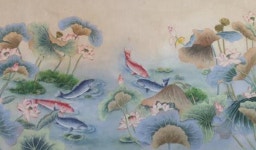 장수문화학교 수강생, 벽골미술대전서 전원 입상