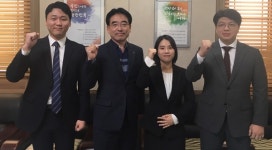 농협 군산시지부, 지역 인재채용 힘써