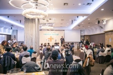 전북경진원, 사회적경제 성과공유회