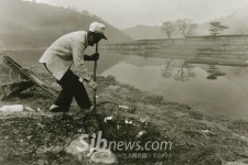 [이철수의용담이야기](47)용담면 수천리