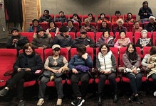 임실군치매안심센터, 홀몸 어르신 문화나들이