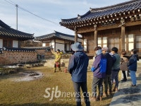 문화재돌봄 전북 동부권사업단, 재난 대응 합동 훈련