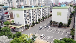 입주민 안전과 편리한 거주 위해 관리 최선