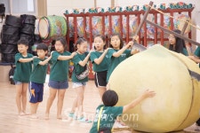 국립민속국악원 `겨울방학 틴틴창극교실
