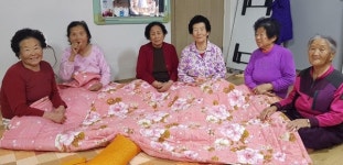 남원시, 새해 노인복지에 힘쓴다