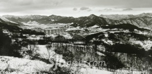 이철수의 용담이야기 [50]안천교와 용평대교