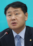 김관영의 뚝심…선거법 개정 이끌다